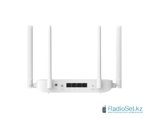 Маршрутизатор Xiaomi Router AX1500 RU